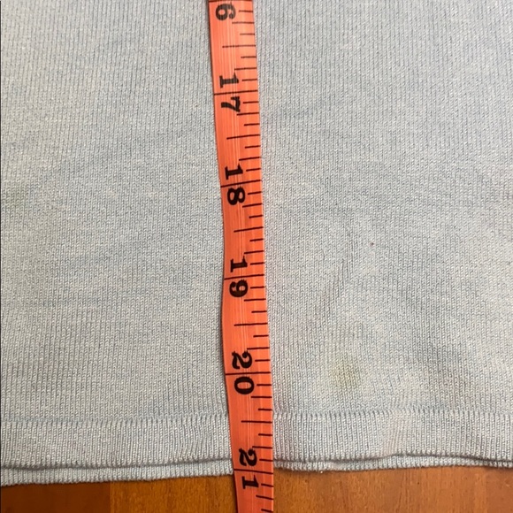 Kenzie women’s silk top - Picture 5 of 6